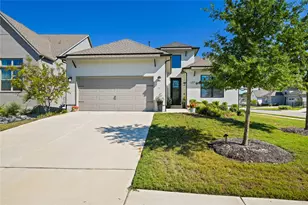 100 Arborosa Pass, Liberty Hill, TX 78642 - Photo 4
