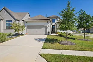 100 Arborosa Pass, Liberty Hill, TX 78642 - Photo 2