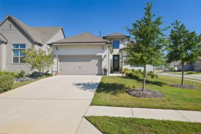 100 Arborosa Pass, Liberty Hill, TX 78642 - Photo 2