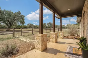 3501 Pursley Rd, Dripping Springs, TX 78620 - Photo 1