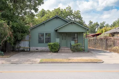 2703 E Cesar Chavez Street, Austin, TX 78702 - Photo 1