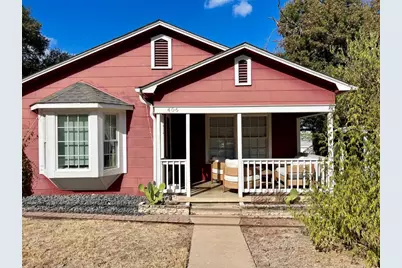 406 E Monroe Street #A, Austin, TX 78704 - Photo 2