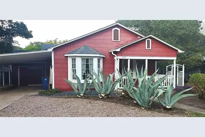 406 E Monroe Street #A, Austin, TX 78704 - Photo 4