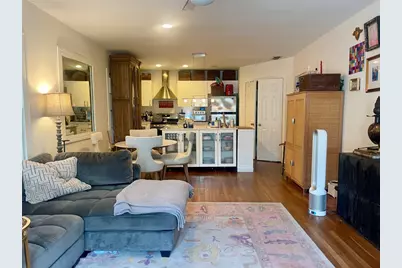 406 E Monroe Street #A, Austin, TX 78704 - Photo 1