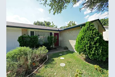 1503 Meadows Drive, Round Rock, TX 78681 - Photo 1
