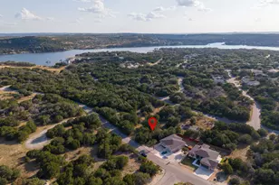 21426 Santa Rosa Ave, Lago Vista, TX 78645 - Photo 1