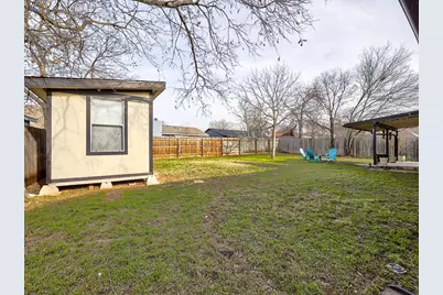 3512 Cornerstone Street, Round Rock, TX 78681 - Photo 36