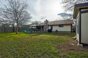 3512 Cornerstone St, Round Rock, TX 78681 - Photo 34