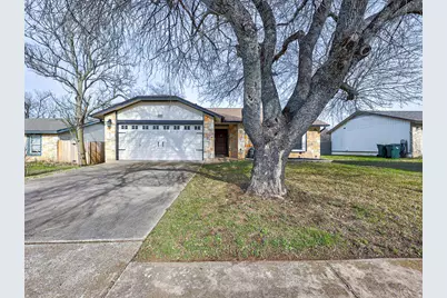 3512 Cornerstone Street, Round Rock, TX 78681 - Photo 4