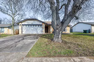 3512 Cornerstone St, Round Rock, TX 78681 - Photo 4