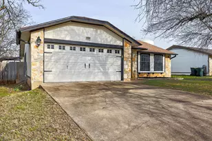 3512 Cornerstone St, Round Rock, TX 78681 - Photo 2