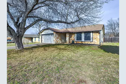 3512 Cornerstone Street, Round Rock, TX 78681 - Photo 1