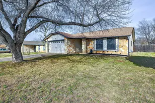 3512 Cornerstone St, Round Rock, TX 78681 - Photo 1