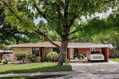 2811 W Fresco Drive, Austin, TX 78731 - Photo 2