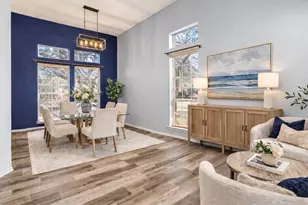 2721 Little Elm Trail, Cedar Park, TX 78613 - Photo 4