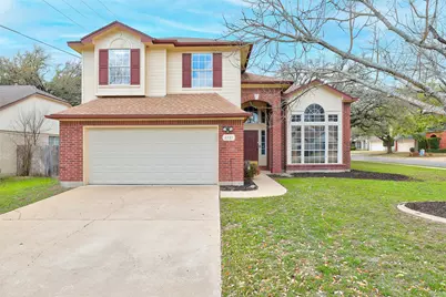2721 Little Elm Trail, Cedar Park, TX 78613 - Photo 2