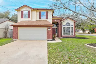 2721 Little Elm Trail, Cedar Park, TX 78613 - Photo 1