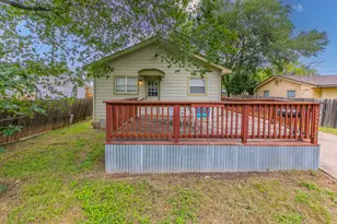 1107 Vargas Rd, Austin, TX 78741 - Photo 1