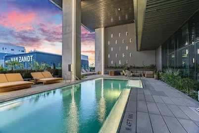 610 Davis Street #4704, Austin, TX 78701 - Photo 38