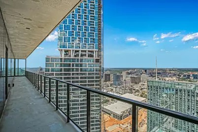 610 Davis Street #4704, Austin, TX 78701 - Photo 4