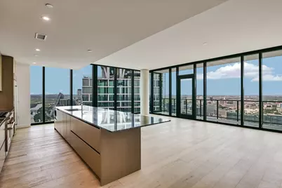 610 Davis Street #4704, Austin, TX 78701 - Photo 2
