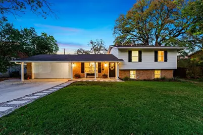 6608 Bradley Drive, Austin, TX 78723 - Photo 2