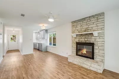 6804 Kenosha Pass #B, Austin, TX 78749 - Photo 2