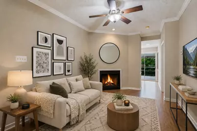 715 W 22nd 1/2 Street #204, Austin, TX 78705 - Photo 2