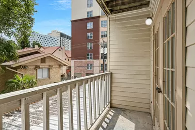 715 W 22nd 1/2 Street #204, Austin, TX 78705 - Photo 4