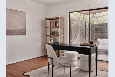 3416 Pecos Street #B, Austin, TX 78703 - Photo 16