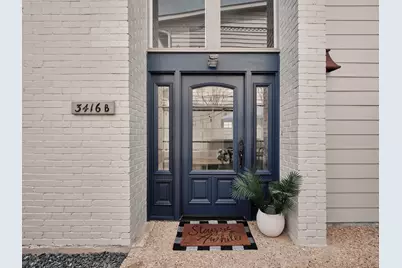 3416 Pecos Street #B, Austin, TX 78703 - Photo 24