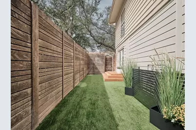 3416 Pecos Street #B, Austin, TX 78703 - Photo 22