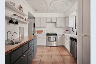 3416 Pecos Street #B, Austin, TX 78703 - Photo 4