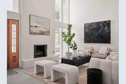 3416 Pecos Street #B, Austin, TX 78703 - Photo 2