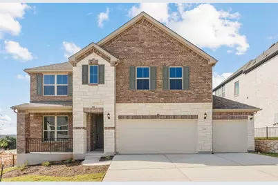 140 Elm View Drive, Georgetown, TX 78628 - Photo 1