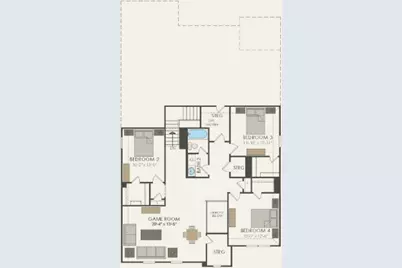 140 Elm View Drive, Georgetown, TX 78628 - Photo 4