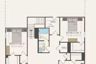 140 Elm Vw Dr, Georgetown, TX 78628 - Photo 4