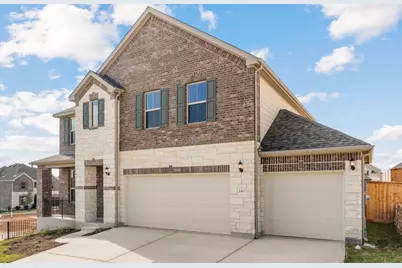 140 Elm View Drive, Georgetown, TX 78628 - Photo 2