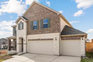 140 Elm Vw Dr, Georgetown, TX 78628 - Photo 2