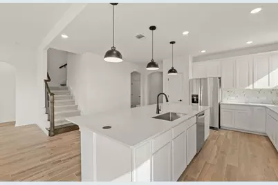 140 Elm View Drive, Georgetown, TX 78628 - Photo 6