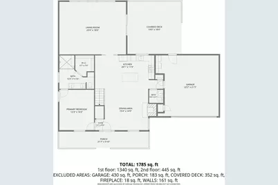 1706 Gatlinburg Drive, Pflugerville, TX 78660 - Photo 4