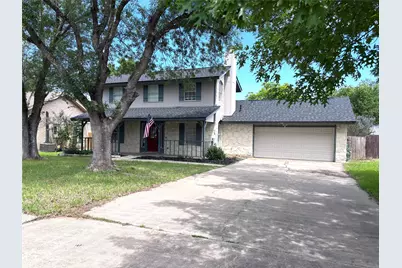 1706 Gatlinburg Drive, Pflugerville, TX 78660 - Photo 2
