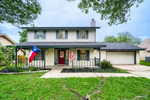 1706 Gatlinburg Dr, Pflugerville, TX 78660 - Photo 1