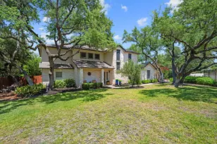 5002 Weletka Dr, Austin, TX 78734 - Photo 1