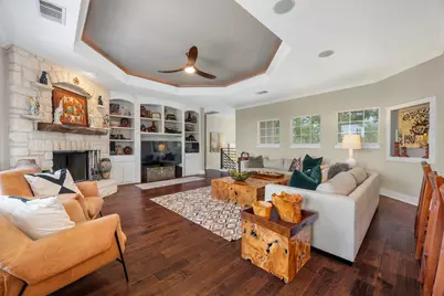5002 Weletka Drive, Austin, TX 78734 - Photo 6