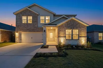 1516 Boggy Creek Ranch Road, Georgetown, TX 78628 - Photo 2