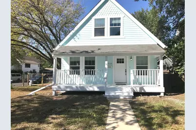 2924 E 13th Street, Austin, TX 78702 - Photo 1