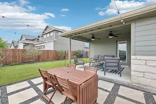 3022 Mill Run Bnd, Round Rock, TX 78665 - Photo 36