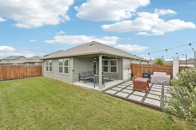 3022 Mill Run Bend, Round Rock, TX 78665 - Photo 34