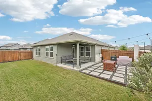 3022 Mill Run Bnd, Round Rock, TX 78665 - Photo 34